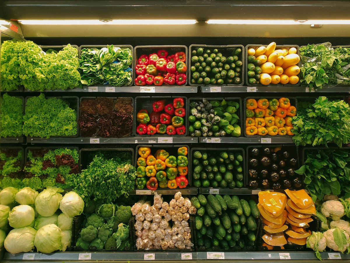 Zusätzliche thematische Illustration zu Gesunde Ernährung in der Kita: gemeinsam genießen und entdecken